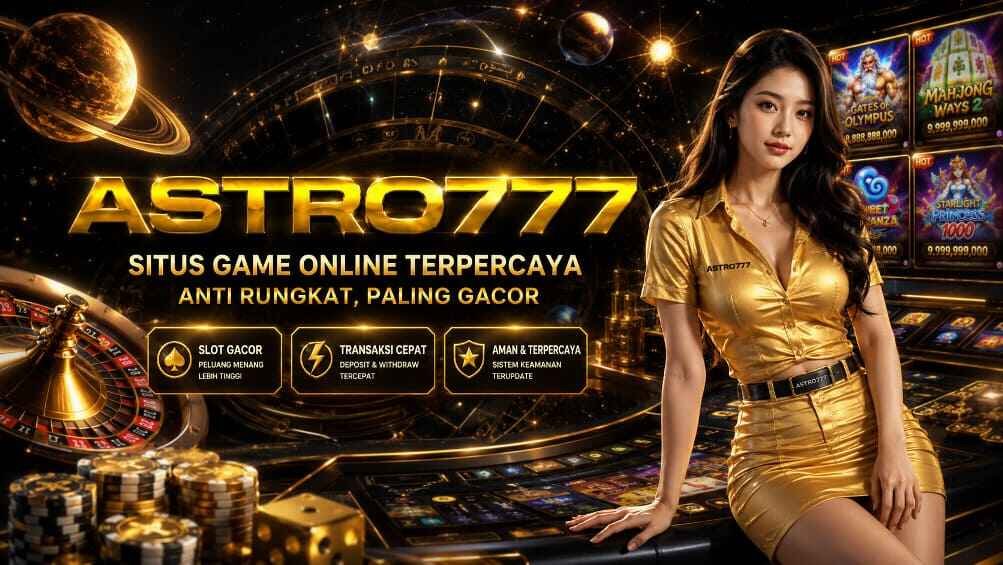 astro777 astro777